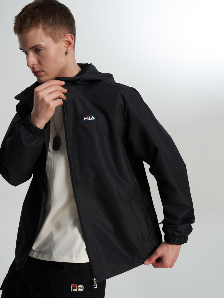 Ветровка мужская FILA — фото №2