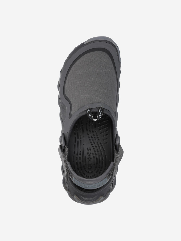 Сабо мужские Crocs Echo RO Ripstop — фото №7