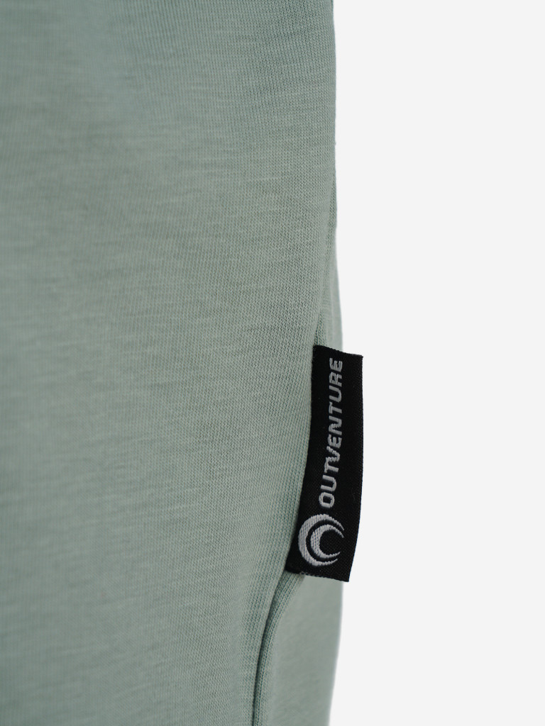 Футболка для девочек Outventure — фото №7