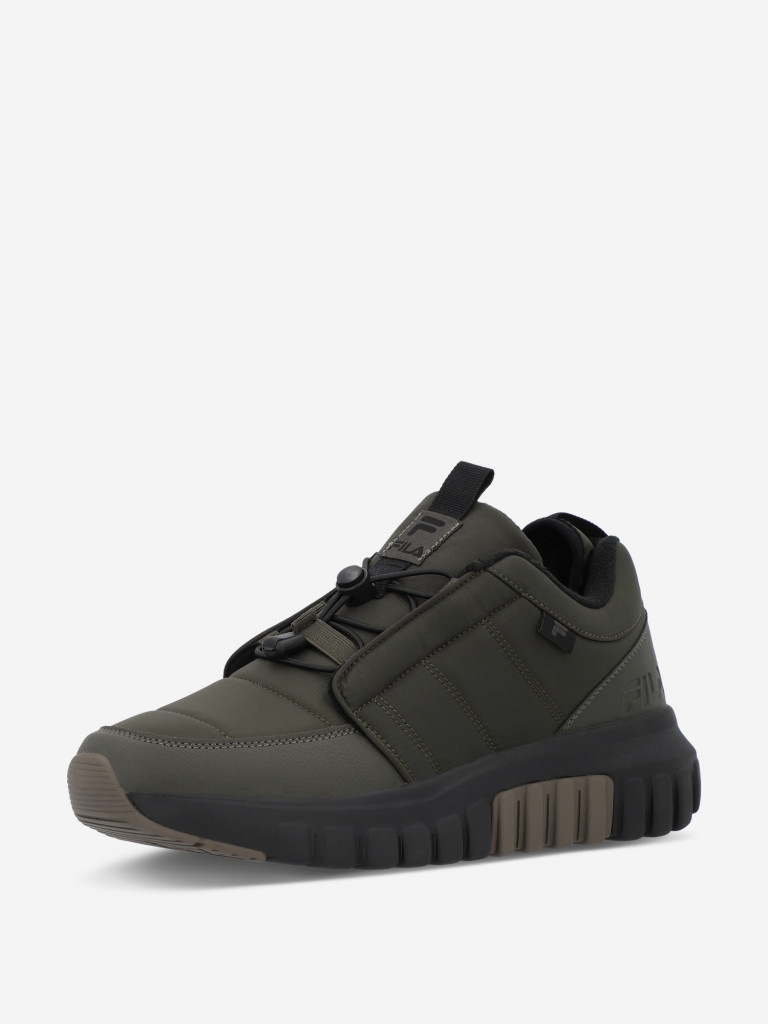 FILA Sp Chrome Puff ерлер жылы кроссовкасы — фото №2