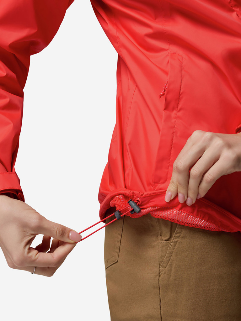 Ветровка женская Columbia Arcadia II Jacket — фото №8