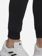 Брюки мужские adidas Feelcozy — фото №4