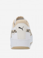 Кеды женские PUMA Carina Street Animal — фото №4