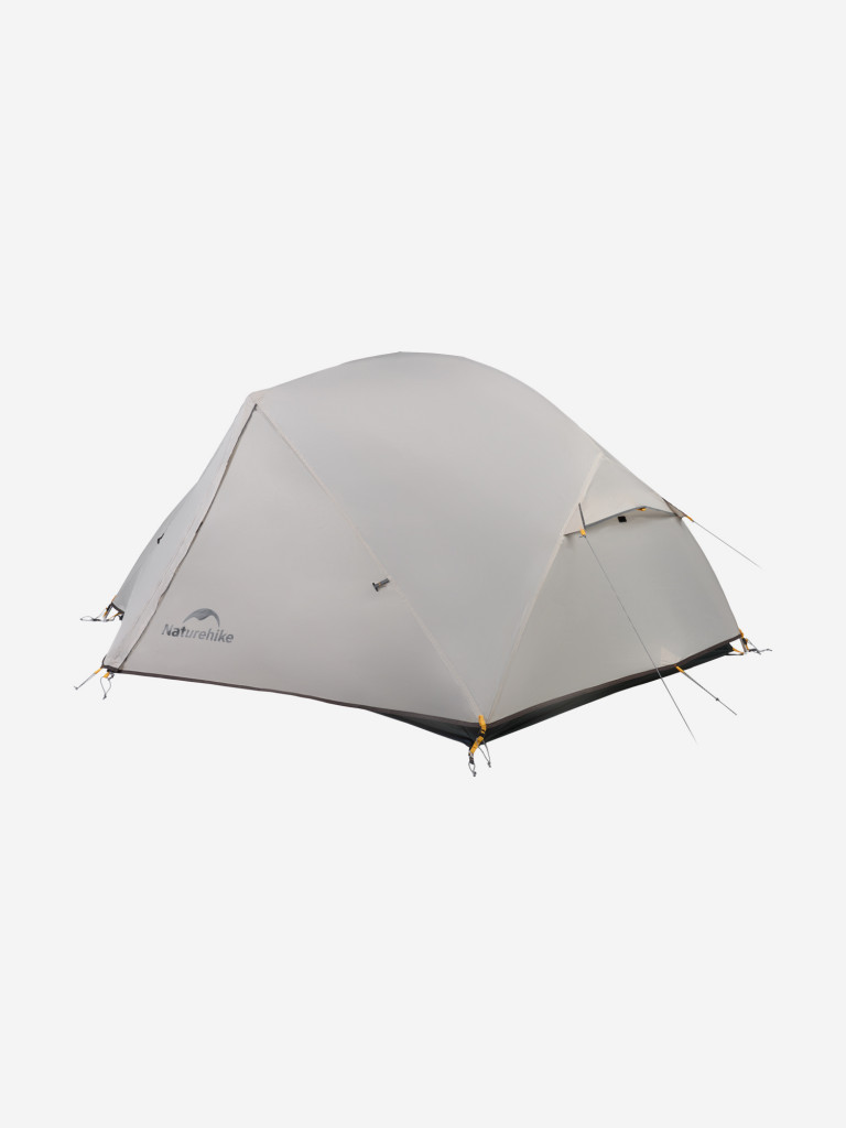 Палатка 2-местная Naturehike Mongar Ultralight — фото №5