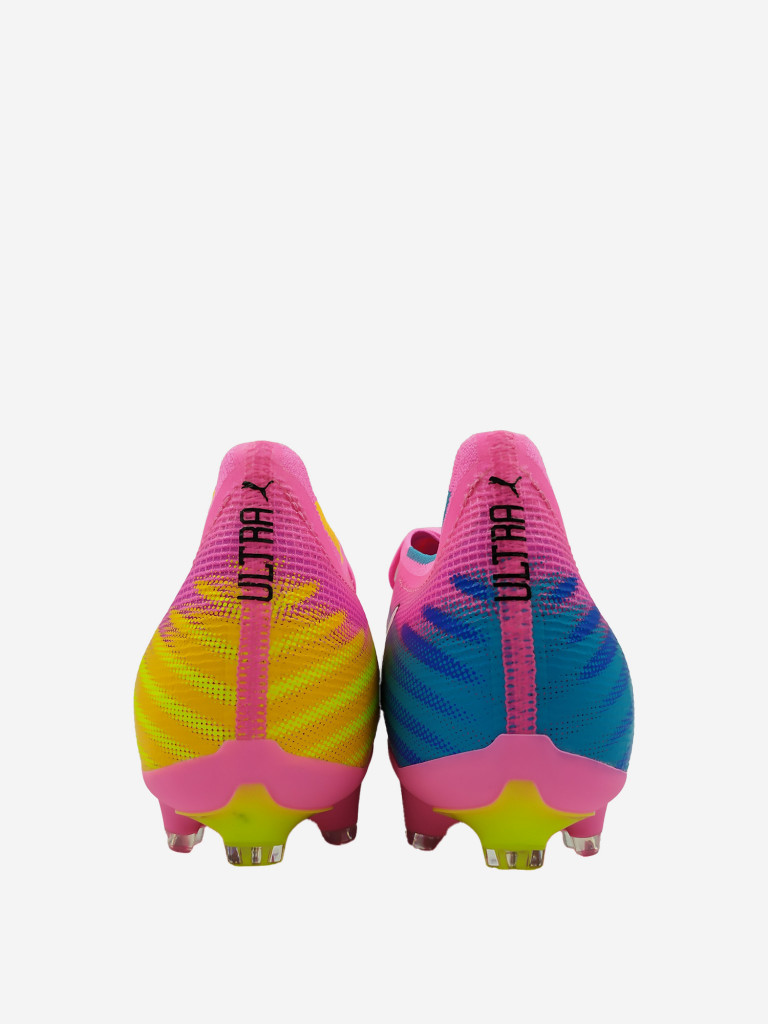 Бутсы мужские PUMA Ultra 6 Match Fg/Ag — фото №3