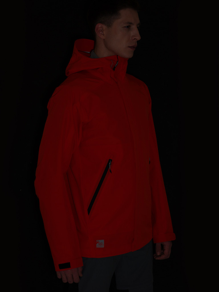 Куртка мембранная мужская Northland — фото №16