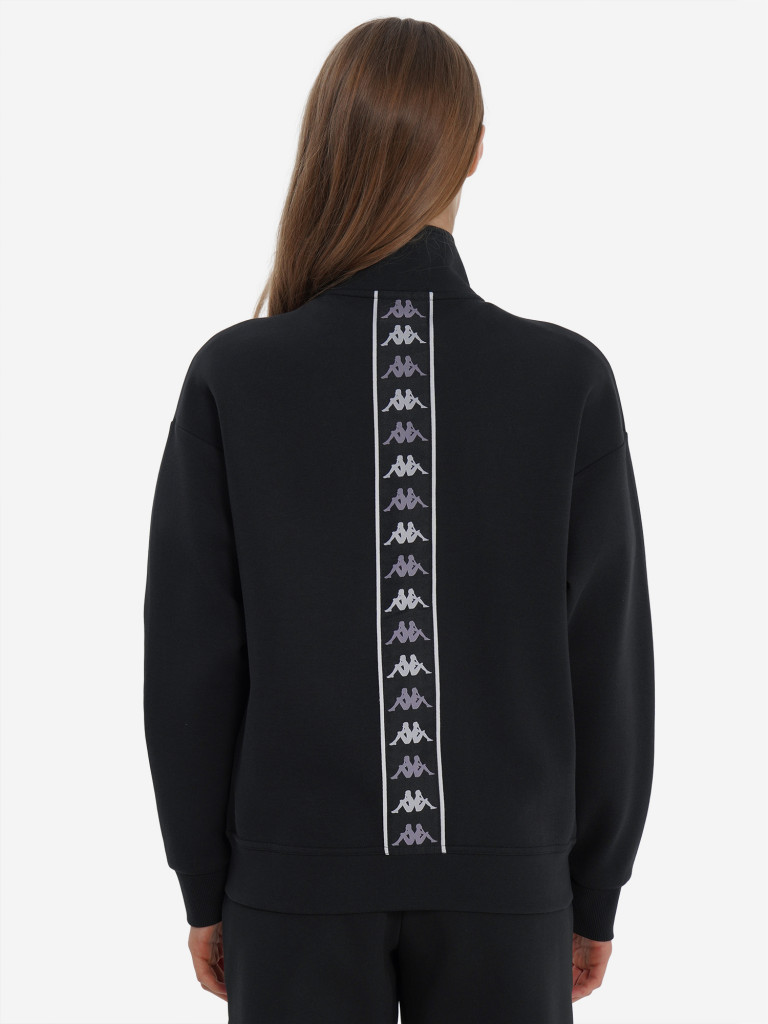 Тректоп женский Kappa — фото №3