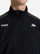 Kappa ерлер жұқа курткасы — фото №6