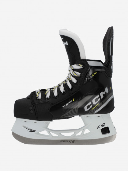 Коньки хоккейные детские CCM Tacks AS-570 JR