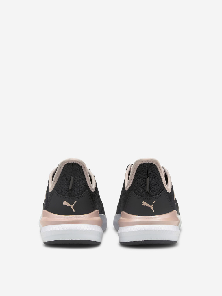Кроссовки женские PUMA Platinum Shimmer — фото №3