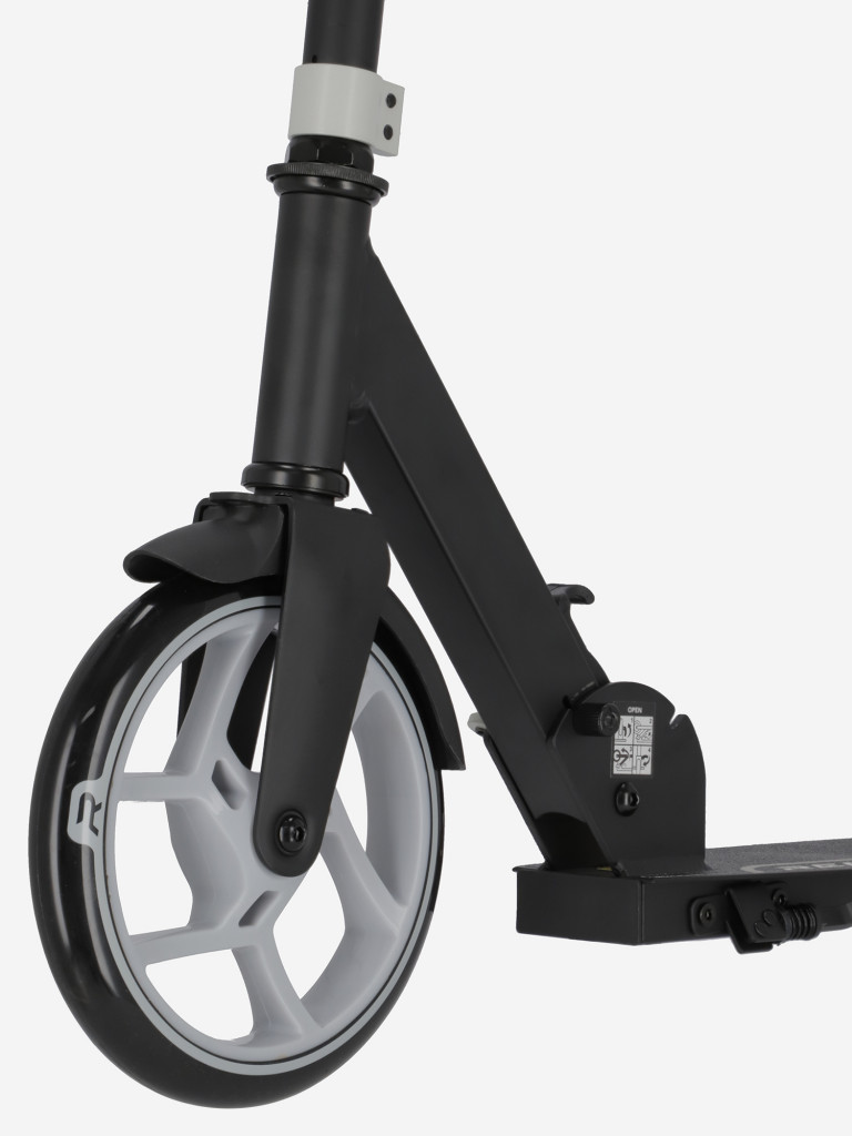 Самокат женский Reaction, 200 мм — фото №9