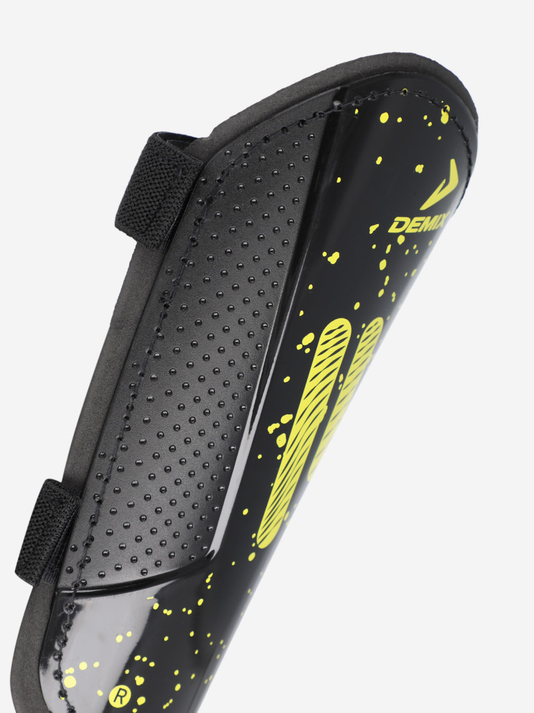 Щитки футбольные Demix — фото №3