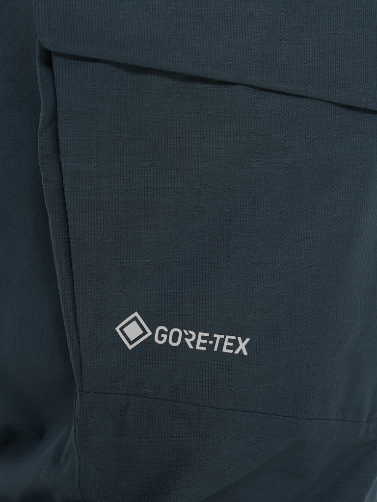 Брюки мужские Mountain Hardwear Cloud Bank — фото №9