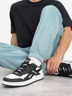Кеды мужские Reebok Bb 1000