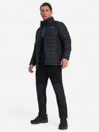 Пуховик мужской Columbia Powder Lite II Hooded Jacket — фото №4