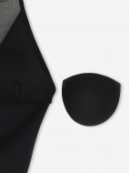 Kappa әйелдер тұтас шомылу киімі — фото №9