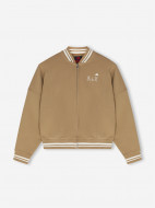 Robe di Kappa оверсайз әйелдер қалың жемпірі — фото №9