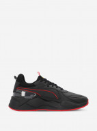 Кроссовки мужские PUMA Ferrari Rs-X — фото №5