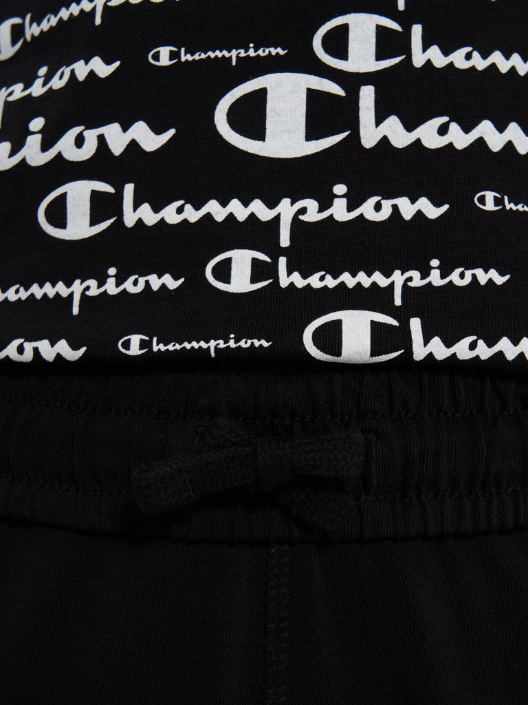 Брюки для мальчиков Champion — фото №8