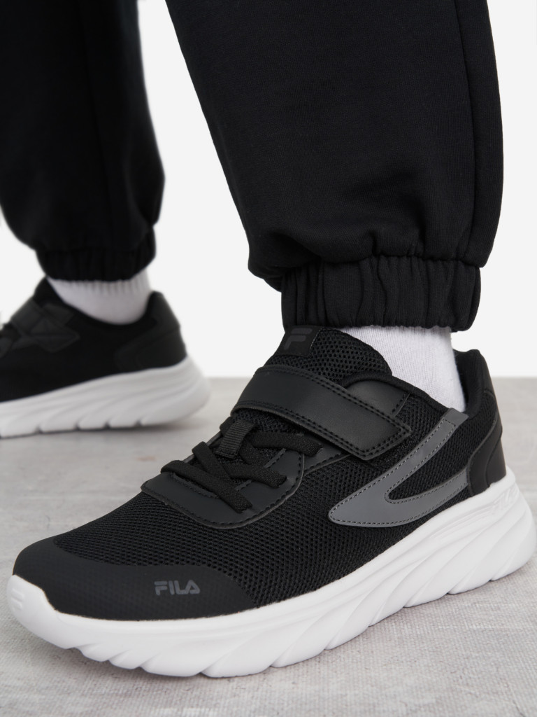 Кроссовки для мальчиков FILA Sp Filform B — фото №9