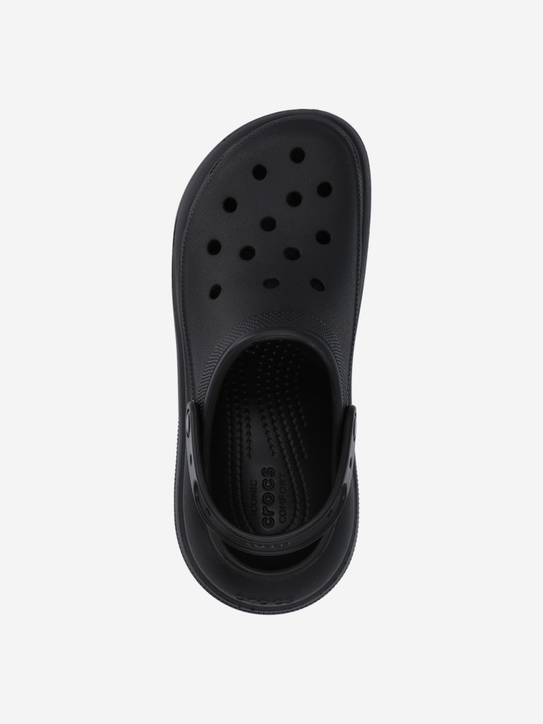 Сабо женские Crocs Crush — фото №7