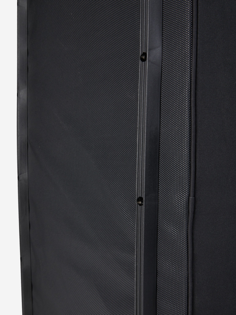 Баул вратаря хоккейный с колесами детский Fischer GOALIE BAG 37" — фото №5