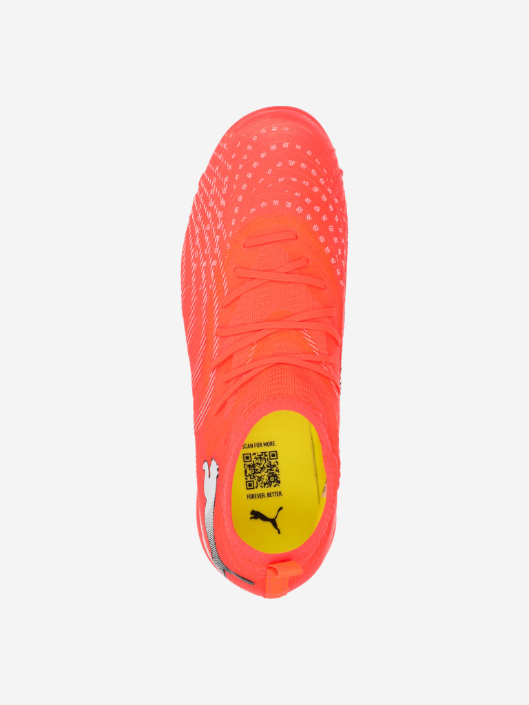 Puma Future 9 Match Tt + ұлдар бутсы — фото №5