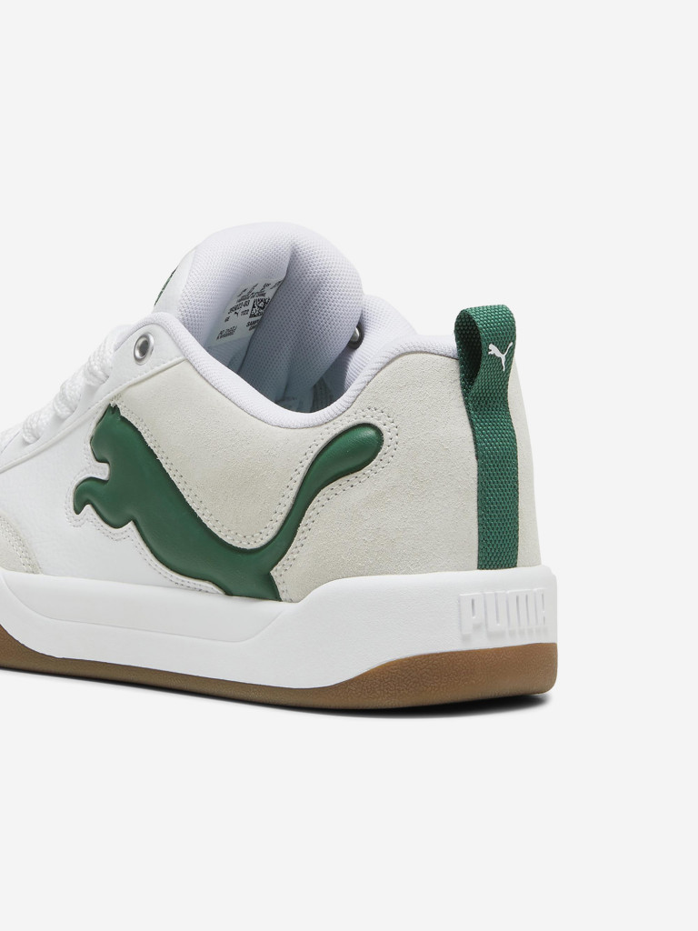 Кеды мужские PUMA Park Lifestyle SD — фото №3