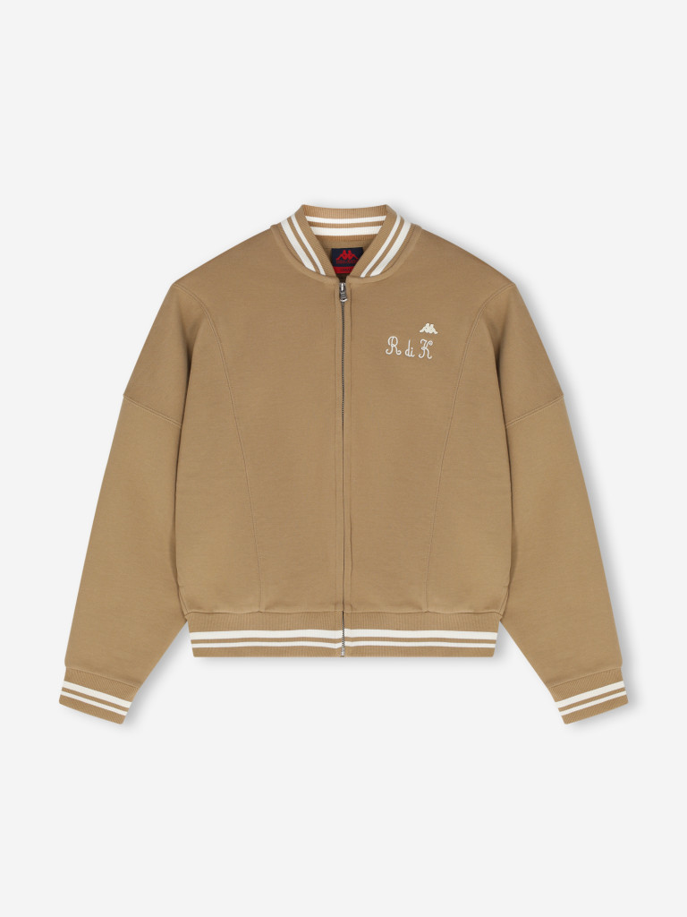 Robe di Kappa оверсайз әйелдер қалың жемпірі — фото №9