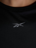 Футболка женская Reebok Running Speedwick — фото №4