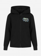 Толстовка для мальчиков PUMA ESS Mix