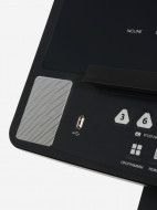 Беговая дорожка Torneo Magic T-400BL — фото №14