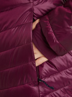 Columbia Joy Peak Mid Jacket әйелдер жылы курткасы — фото №5