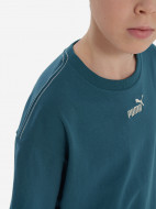 Футболка для мальчиков PUMA Mid90 S — фото №8