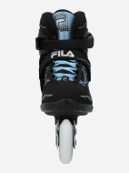 Роликовые коньки женские FILA Legacy Pro Lady 84 — фото №3