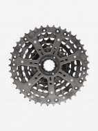 Кассета велосипедная Shimano Cues CS-LG400-9, 9 скоростей — фото №2