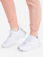 Кроссовки женские PUMA X-Ray Lite Metallic