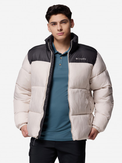 Пуховик мужской Columbia Puffect III Jacket