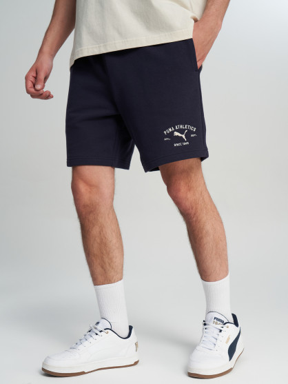PUMA ерлер шорты