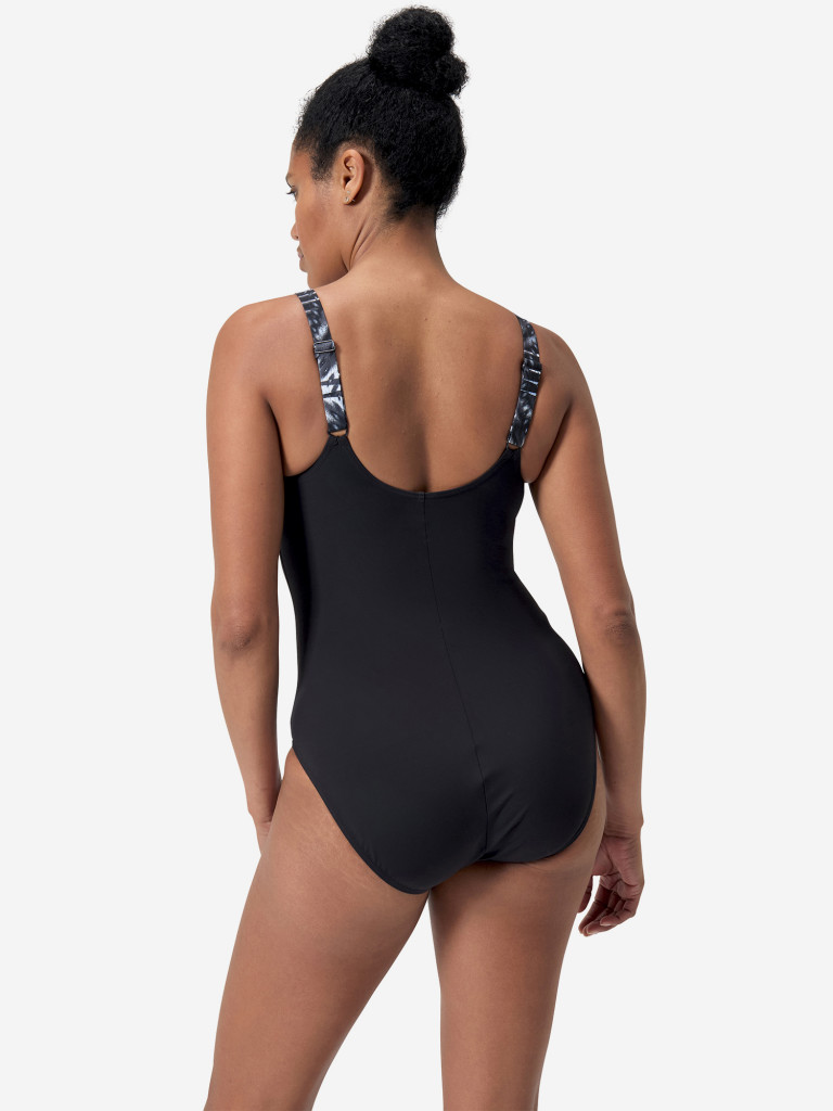 Купальник слитный женский Speedo — фото №3