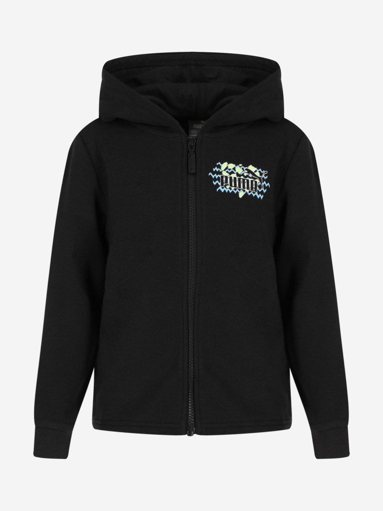 Толстовка для мальчиков PUMA ESS Mix