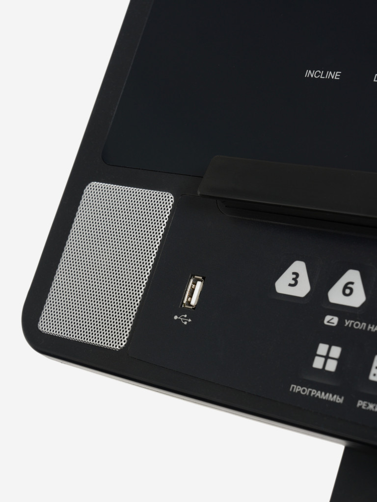 Беговая дорожка Torneo Magic T-400BL — фото №14