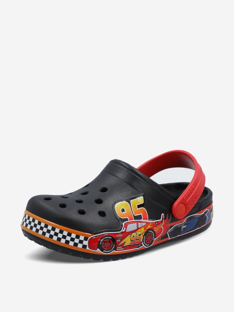 Сабо детские Crocs Disney и Pixar