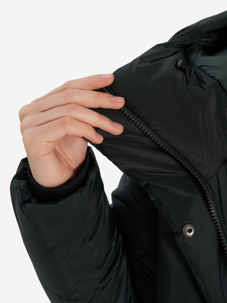 Пальто утепленное женское IcePeak Moraine — фото №12