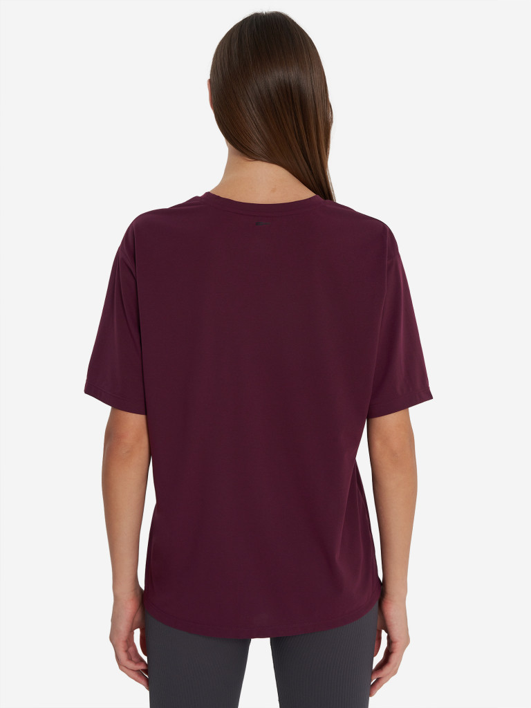 Футболка женская Athlex — фото №3