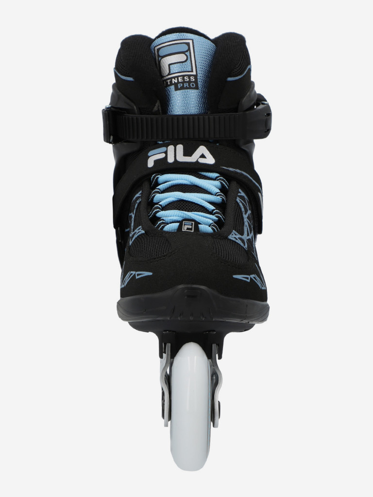 Роликовые коньки женские FILA Legacy Pro Lady 84 — фото №3
