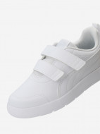 Кеды детские PUMA Courtflex V3 V Ps — фото №8