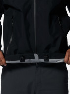 Куртка мембранная мужская Mountain Hardwear TrailVerse Gore-Tex Jacket — фото №8