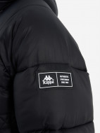 Пальто пуховое женское Kappa — фото №8