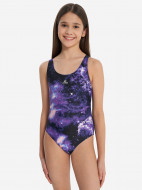 Купальник слитный для девочек Joss